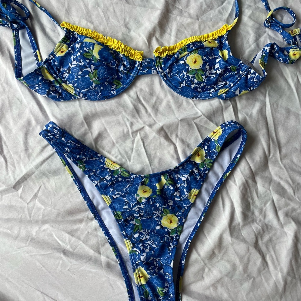 Shein bikini